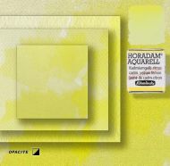 Horadam aquarelle schmincke 223 jaune de cadmium citron 1/2