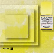 Horadam aquarelle schmincke 224 jaune de cadmium clair 1/2