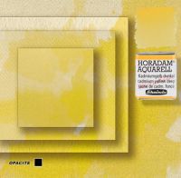 Horadam aquarelle schmincke 226 jaune de cadmium foncé 1/2