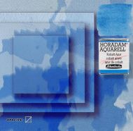 Horadam aquarelle schmincke 483 azur de cobalt 1/2